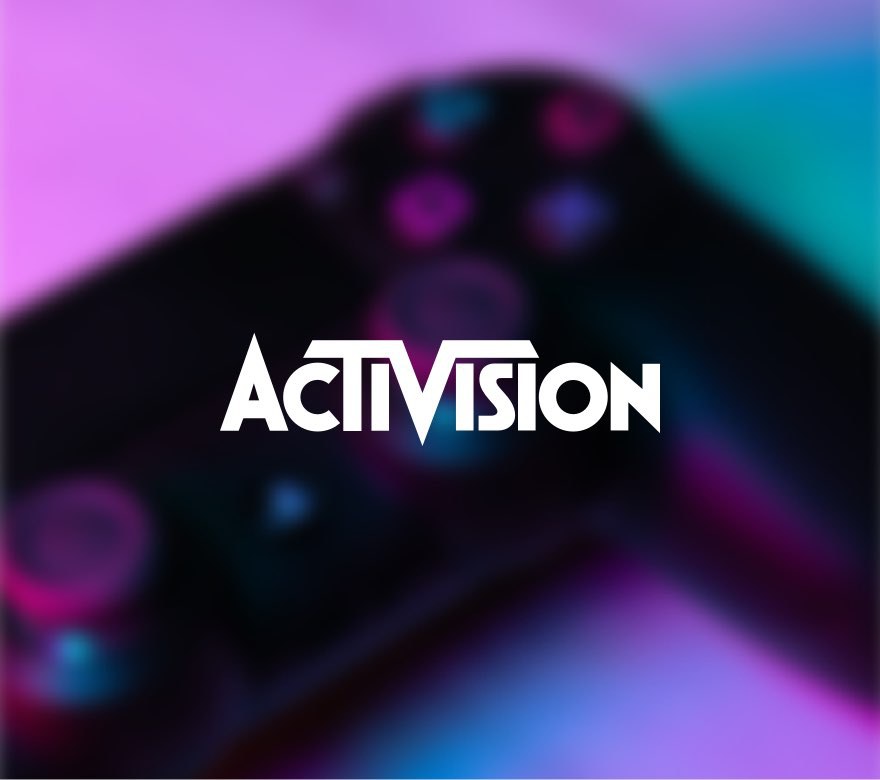 Activision preview