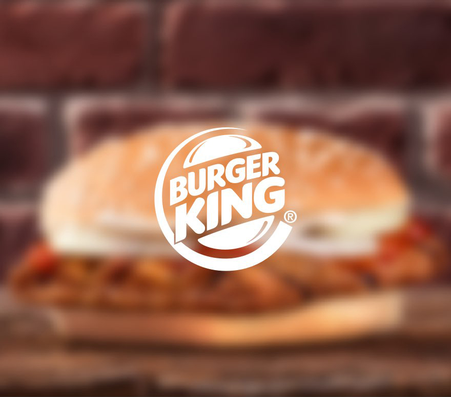 Burger king preview