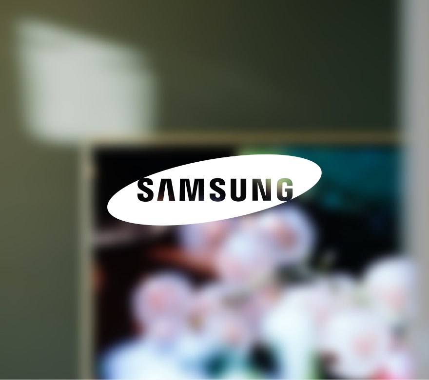 Samsung preview