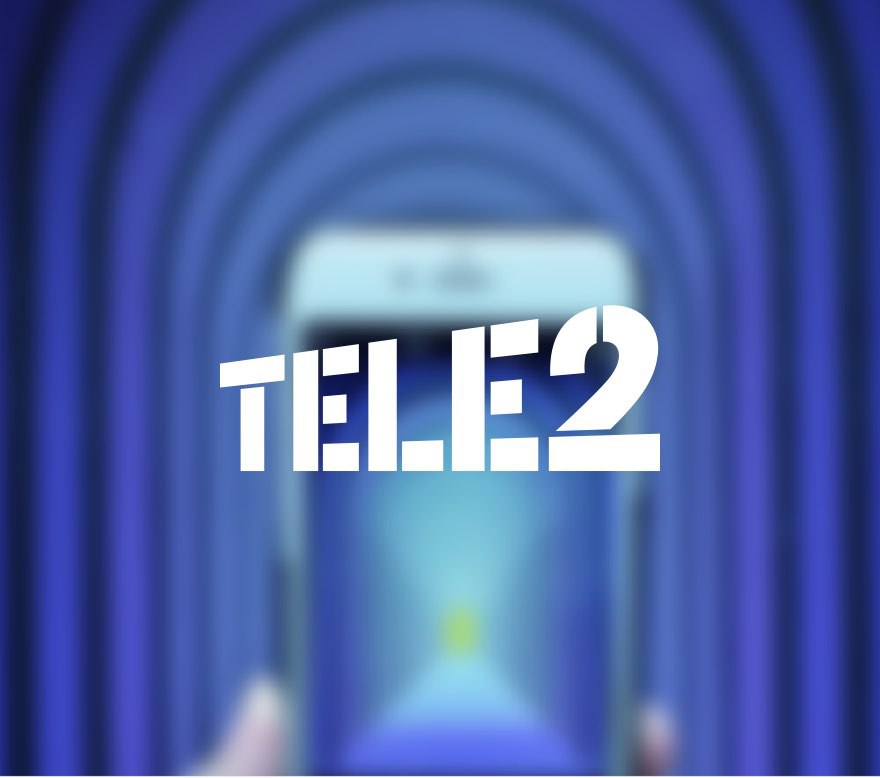 Tele2 preview